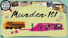Murder 101 | Crime Seen epsiode 208