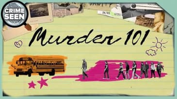 Murder 101 | Crime Seen epsiode 208