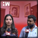 देश के युवा रोजगार के बारे में न सोच सके इसलिए उन्हें पोलराइज किया जा रहा - श्रीनिवास