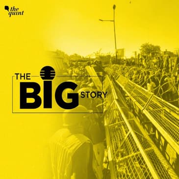 Farmers Enter Delhi With Their Protest, Will The Centre Yield?
