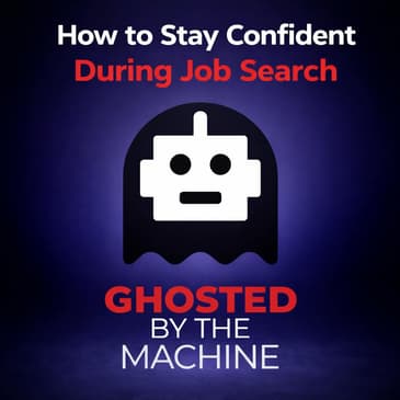 How to Stay Confident During Job Search