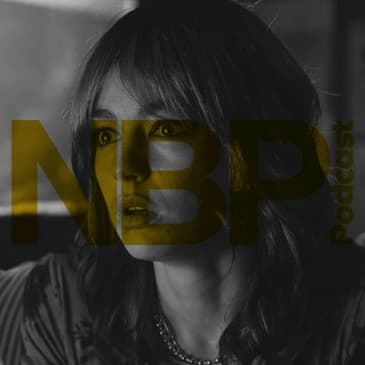 Interview With "I Saw The TV Glow" Director/Writer Jane Schoenbrun & Star Brigette Lundy-Paine