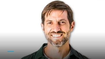 The Intersection of Entrepreneurship & Adventure with: Mike Brcic