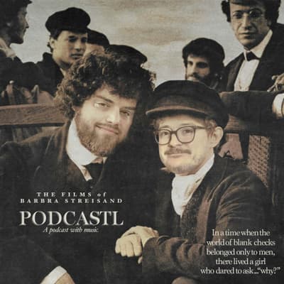 Yentl with Jordan Hoffman