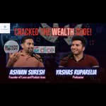 How to create wealth between your 20s to 40s: Loco Founder’s Journey