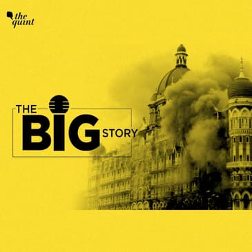 ‘Chaos, Disbelief and Rumours’: Journalists Recount 26/11 Attacks