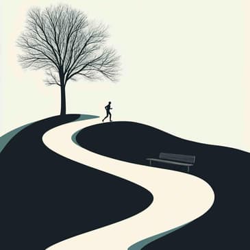 3537: Shifting Gears Vs. Taking A Break by Rachel Trotta on Long Term Fitness Success