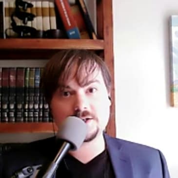 Optimize Your Gut Health with: Jacob Thurston
