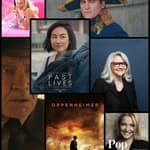 348: 2023 Summer/fall movie preview & discussion with critic Thelma Adams