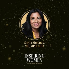 More Older Adults Than Children by 2035: This Foundation CEO is Racing Against Time || EP.221