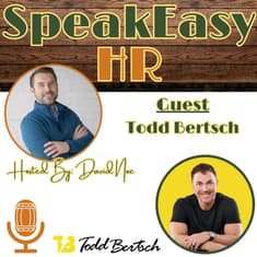 066: Ignite Your Spark - Choosing Growth Over Comfort in Times of Change