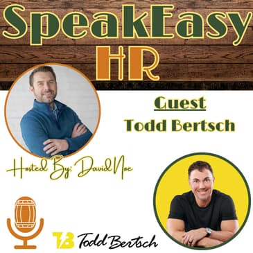 066: Ignite Your Spark - Choosing Growth Over Comfort in Times of Change