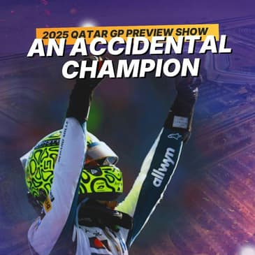 Has "The Lando Norris Era" Begun in F1? F1 2025 Qatar GP Preview Show