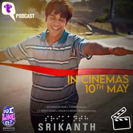 Rajkummar Rao's 'Srikanth', and Bollywood's Biopic Problem