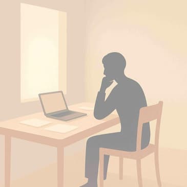 3222: Focus and the Role of Reflective Thinking by Laura Stack of The Productivity Pro on Deepening Daily Focus