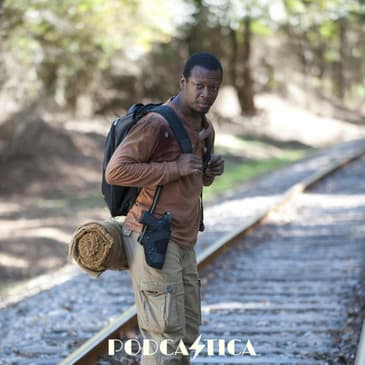 659: "Alone" (TWD S4E14 Rewatch)