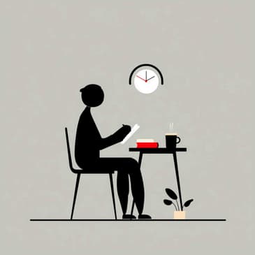 3671: Sheer Willpower Won't Work. If You Want to Change Your Habits, Try This Instead. by Paula Pant of Afford Anything