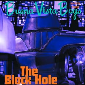 The Black Hole (1979) | Episode Ten