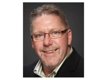 John Rose, High-Energy Recruiter