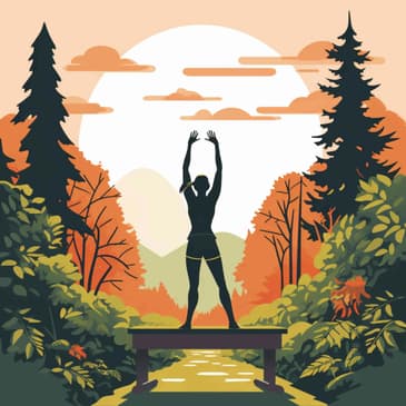 2397: What If I Don’t Want to, or Can’t, Lift Heavy by Nia Shanks on Strength Training