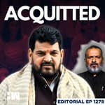 Editorial with Sujit Nair | BJP's Brij Bhushan Acquitted In Wrestlers' Sexual Harassment Case
