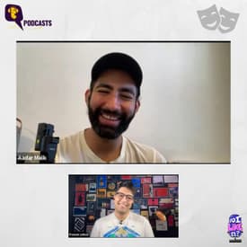 The Internet Said, So Funny! (ft. Aadar Malik)