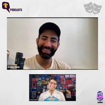 The Internet Said, So Funny! (ft. Aadar Malik)