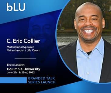 C Eric Collier - The Importance of Continuing to PUSH