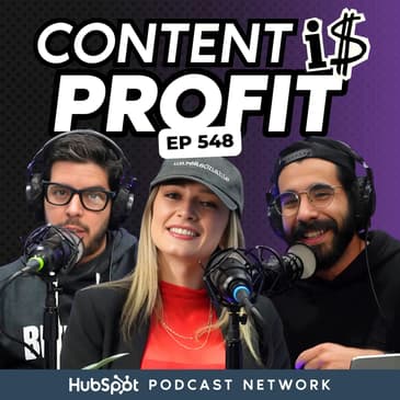 How to Sell More Sh!t & Transform Your Business Authentically with Lindsey Badillo