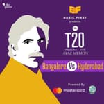 T20 Podcast With Ayaz Memon: Hyderabad Knock Out Virat’s Bangalore