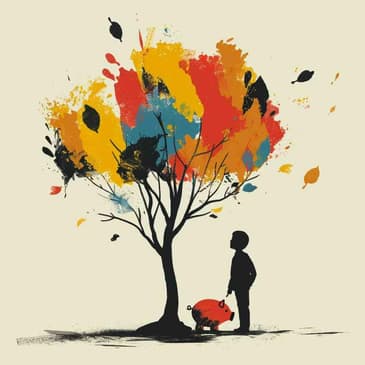 2692: Why My 77 Percent Savings Rate Means Nothing by Paula Pant of Afford Anything on FIRE & Early Retirement