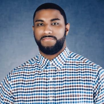 The Intersection of Faith, Inclusion Workplace Culture & Life with Mike Harts