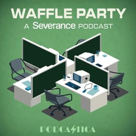 Severance S1E9 "The We We Are"
