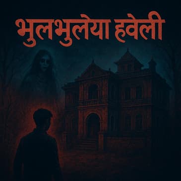 Bhool Bhulaiyaa Haveli