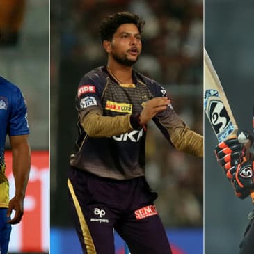 Kedar’s Injury, Kuldeep’s Form: What’s Ailing Team India Post IPL
