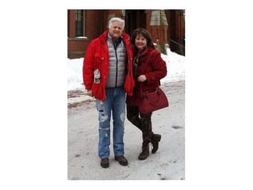 Dickie Jay Jones, Lead Gen Vendor and Cold Caller