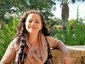 Monica Ramirez - What's Love Got To Do With It