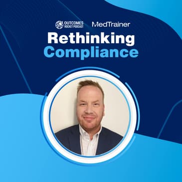 Protecting the Revenue Cycle With Credentialing with Brent Althoff, Director of Credentialing Operations at MedTrainer