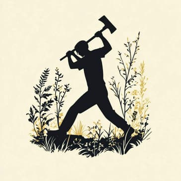 2909: Yardwork Workouts, Prisoner Workout and Other Non Traditional Exercises by Leo Babauta of Zen Habits