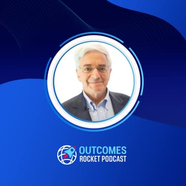 The Importance of Human Interaction in Healthcare Innovation with Josh Schneck, President and Founder of Snow Communications