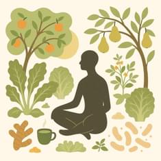 3188: All About Ulcerative Collitis & Managing Symptoms Naturally on Gut Health