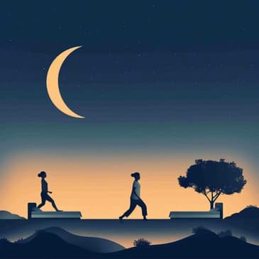 2499: Can Exercising Before Bed Affect Your Sleep? by Kirsten Nunez with Healthline on Improving Sleep Quality