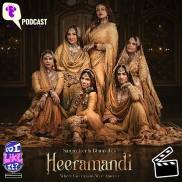 Sanjay Leela Bhansali's 'Heeramandi' is a Teen High School Drama, Here's Why!