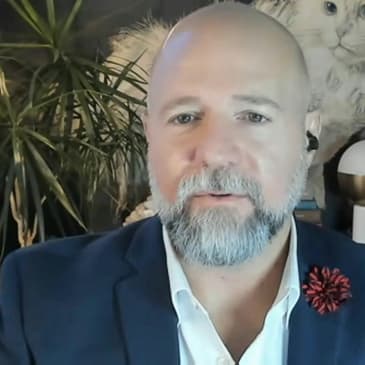 Use the Motivation without the Fear Behind it with Justin M Riordan