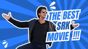 Ep 286- We Finally Ranked Shahrukh KhanтАЩs Best Films (No Regrets!)
