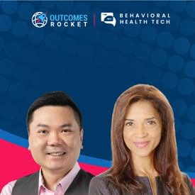 Navigating Today’s Mental Health Challenges: Insights for a Resilient Workforce with Dr. Matthew Chow, Chief Mental Health Officer, and Paula Allen, Global Leader and VP of Research, Insights, and Strategic Communications at TELUS Health