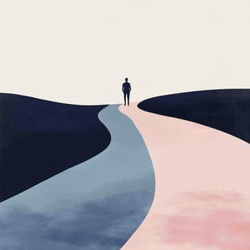 2420: Are My Expectations Too High by Alysha Jeney of Modern Love Counseling on Self-Love and Authentic Connections