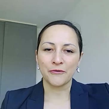 Helping Women Ascend to Positions of Leadership with: Pamela Kellert