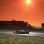 6: F1 Testing: Merc's Two-Spec Approach Could Backfire