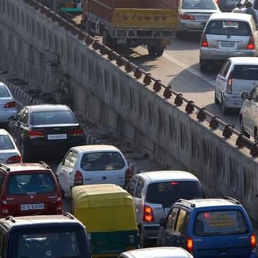 Why Are Indians Not Buying Enough Cars?